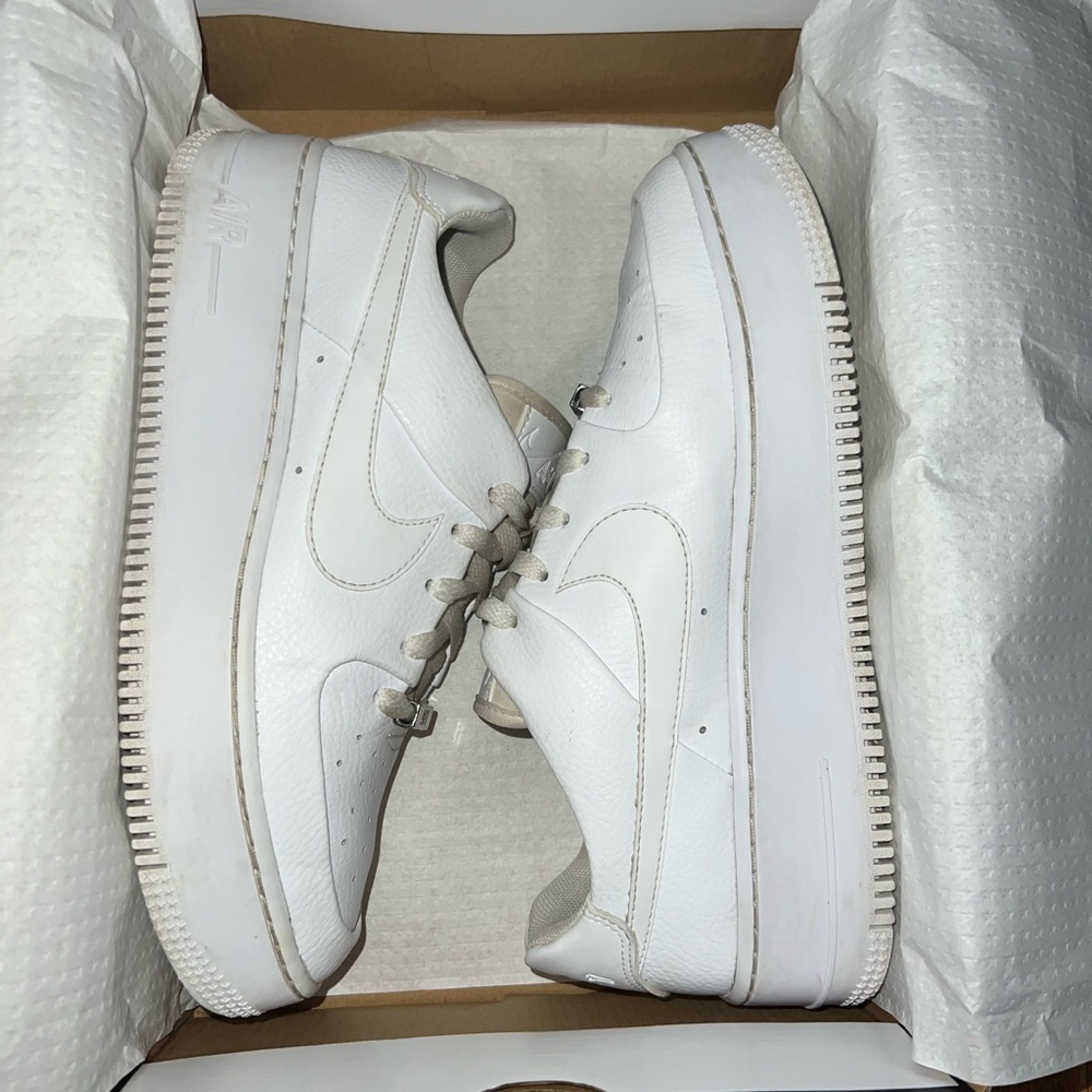 Air Force 1 (AF1) Sage Low
